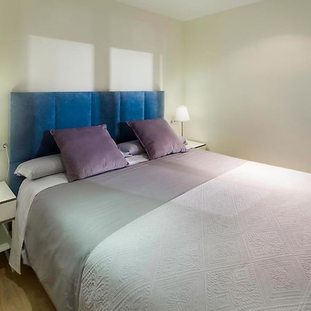 Апартаменты Inmalaga Victoria Экстерьер фото